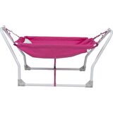 Holmen Milas Hamak Pembe