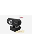 TRAX Twc1080p 2mp Web Kamera dop9184430igo