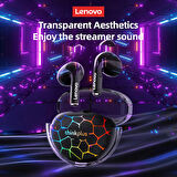 LENOVO Live Pods LP80 PRO RGB TWS BLUETOOTH KULAKLIK