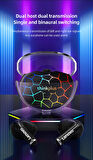 LENOVO Live Pods LP80 PRO RGB TWS BLUETOOTH KULAKLIK