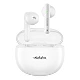 Lenovo LP1 Live Pods Pro Kablosuz Bluetooth Kulaklık Beyaz
