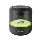 TRAX TBS 825 BLUETOOTH TAŞINABİLİR HOPARLÖR