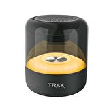 TRAX TBS 825 BLUETOOTH TAŞINABİLİR HOPARLÖR