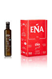 Erken Hasat Soğuk Sıkım Organik Naturel Sızma Zeytinyağı 500 ml 6 lı