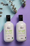 Olizzi Baby Organik Bebek Zeytinyağı Natürel Sızma Soğuk Sıkım Zeytinyağı 500 ML X 2 Adet