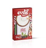 Evde Yoğurt Mayası Paket 5x 1 Gr