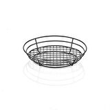Altınbaşak 32x27 Cm Oval Ekmek Meyve Sepeti ( A 010 02)