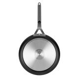 Altınbaşak Lazzeti 24 Cm Kısa Krep Tava Pro (A 111KR 24)