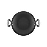 Altınbaşak 32 cm Kavurma Sacı Kenarlı (A 137 32)