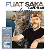 Fuat Saka - Lazutlar / Livera  (Plak)  