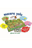 Macera Yolu (Oyun)