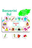 Benzerini Bul
