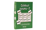 Dikkat Oyunu - 2