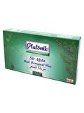 Platonik Azulen Kalıp Ağda 400 Gr. (Yeşil-Normal Ciltler için)
