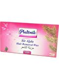 Platonik Pudralı Kalıp Ağda 400 Gr.-Pembe