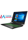 HP PAVILION 15-DK0005NT İNTEL CORE İ5-9300H 15.6" 8GB RAM 128GB SSD 1TB HDD GTX1650 FHD FreeDOS OUTLET NOTEBOOK