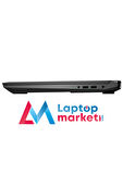 HP PAVILION 15-DK0005NT İNTEL CORE İ5-9300H 15.6" 8GB RAM 128GB SSD 1TB HDD GTX1650 FHD FreeDOS OUTLET NOTEBOOK