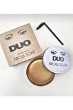 DUO ARGAN YAĞLI KAŞ SABİTLEYİCİ SABUN 20 ML