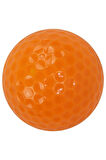 Avessa Golf Topu Turuncu