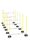 Scucs Slalom Seti Scx 1141