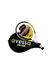 Avessa 19" Tenis Raketi TR519