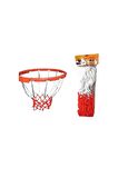 Renkli Basketbol Filesi BF200