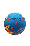 Avessa Basketbol Topu No:1 Mavi