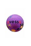 Avessa Basketbol Topu No: 1 Mor 