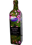 MECİTEFENDİ FUNDA SUYU(CAM ŞİŞE) 1 LT