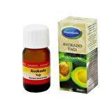 Mecitefendi Avakado Yağı 20 Ml