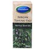 Mecitefendi Isırgan Yağı 20 Ml