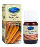 Mecitefendi Havuç Yağı 20 Ml