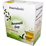 Mecitefendi Rezene Organik Bardak Poşet Bitki Çayı 40'lı 
