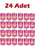 Goody Kuzu Pirinçli Yetişkin Kedi Konservesi 400 Gr 24 Adet