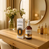 Roderla Ozonlanmış Kantaron Yağı 