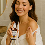 Roderla Ozonlanmış Kantaron Yağı 