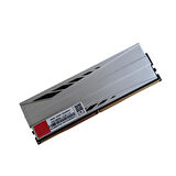 SNT 16 GB DDR5 6000 Mhz PC5-48000U CL50 1.1V Soğutuculu Masaüstü Ram