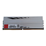 SNT 16 GB DDR5 4800 Mhz PC5-38400U CL40 1.1V Soğutuculu Masaüstü Ram