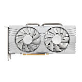 SNT RX580G-W RX 580 8GB GDDR5 PCI EXP 3.0 256Bit Beyaz Kasa Ekran Kartı