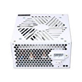 SNT Hydra-W 750W 80+ Bronze Beyaz Kasa Power Supply 