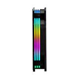 Snt Energy MF-3-5VARGB 120 MM Argb Yüksek Performans Düşük Gürültü Kasa Fanı