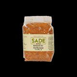 SADE GURME SEBZELİ EV TARHANASI