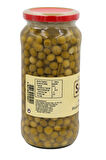 SADE ORGANİK HAŞLANMIŞ BEZELYE 400 GR