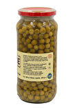 SADE ORGANİK HAŞLANMIŞ BEZELYE 400 GR