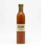 SADE ORGANİK ELMA SİRKESİ 2 x 500 ML