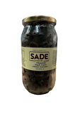 Siyah Zeytin Güneşte Kurutma 650 GR