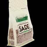 Sade Organik Yeşil Mercimek 500 gr