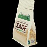 Sade Organik Köftelik Bulgur 500 gr