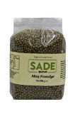 Sade Gurme Maş Fasulye 500 Gr.