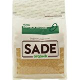 Sade Organik Köftelik Bulgur 1000 gr